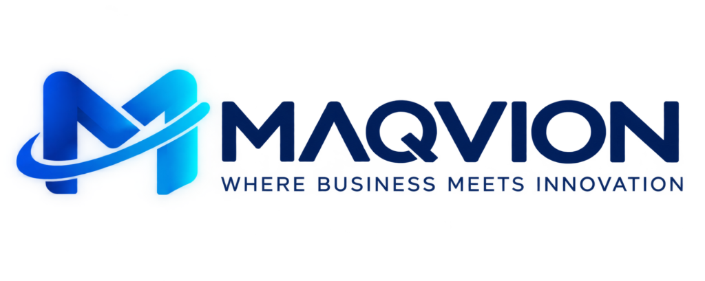 MAQVION